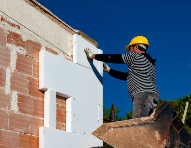 Best DIY Insulation Kits and Guidance in Farmington, UT