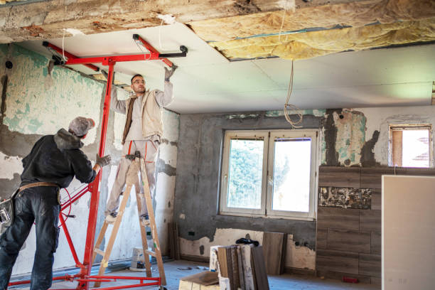 Best Geographic-Specific Insulation Services in Farmington, UT