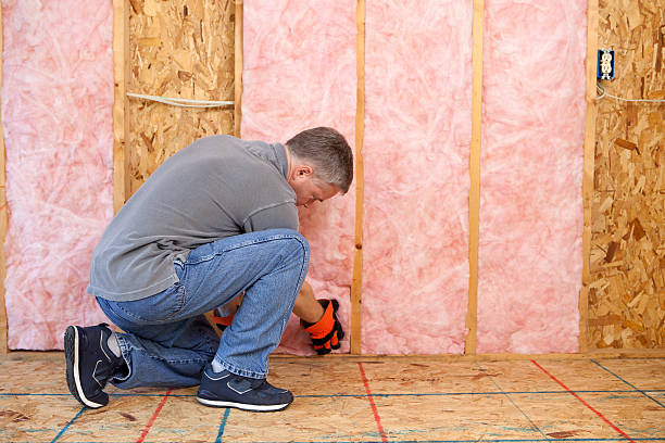 Types of Insulation We Offer in Farmington, UT