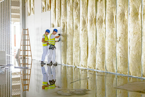 Best Commercial Insulation in Farmington, UT